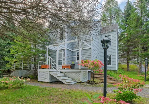 Maison à étages à vendre - 36 Ch. des Alleghanys, Sutton, J0E2K0