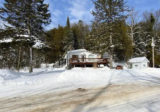 Bungalow for sale - 244 Ch. White, Harrington, J8G2T1