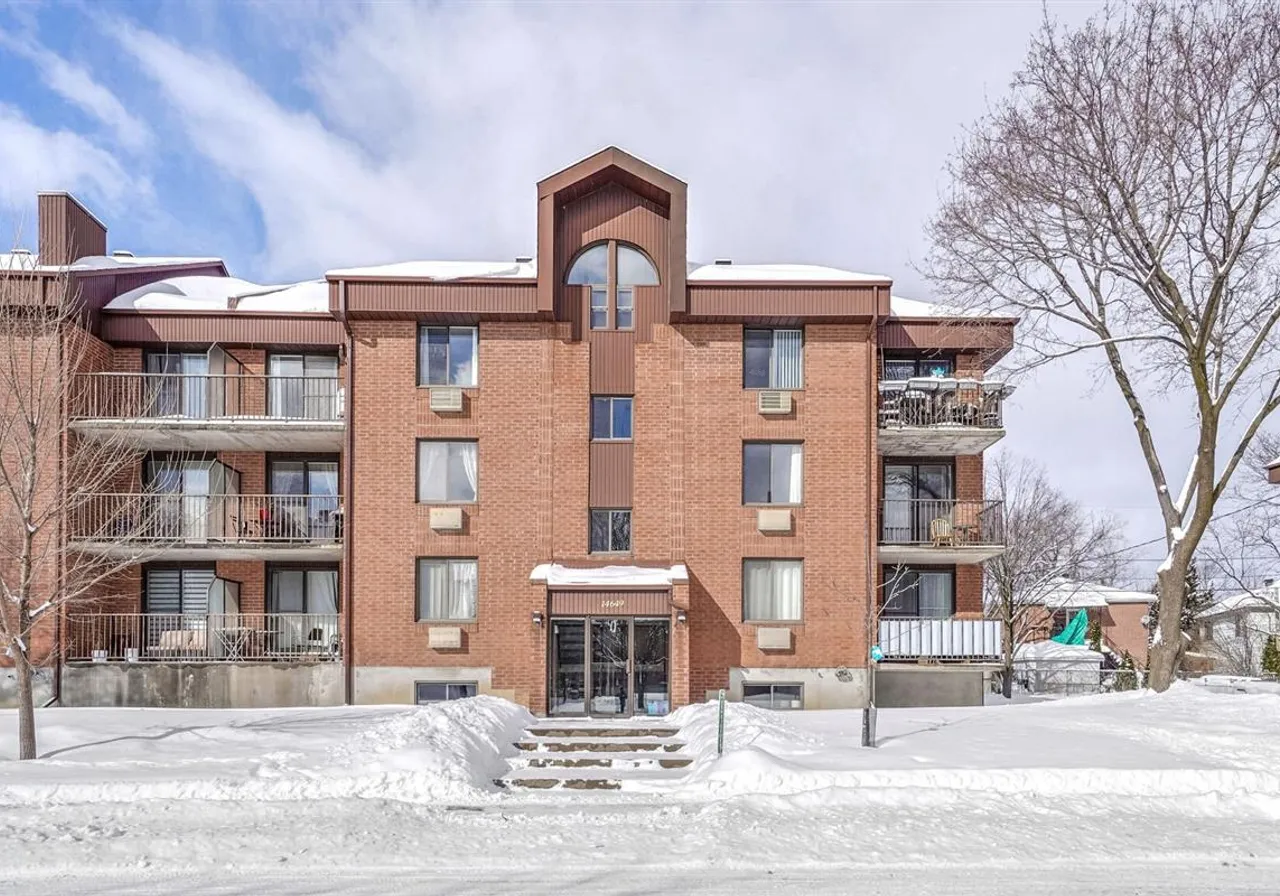 Condo for sale - 14649 Rue Aumais, Pierrefonds-Roxborro-Senneville-Ste.Genevieve, H9H 4X6