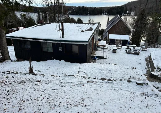 House for sale - 1609 Ch. Rozon, Wentworth, J0T 1Y0