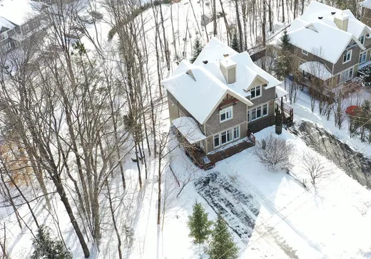 House for sale - 242Z Ch. des Cormiers, Saint-Sauveur, J0R 1K0