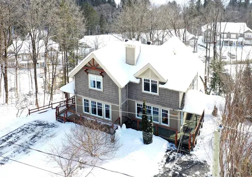 House for sale - 242Z Ch. des Cormiers, Saint-Sauveur, J0R 1K0