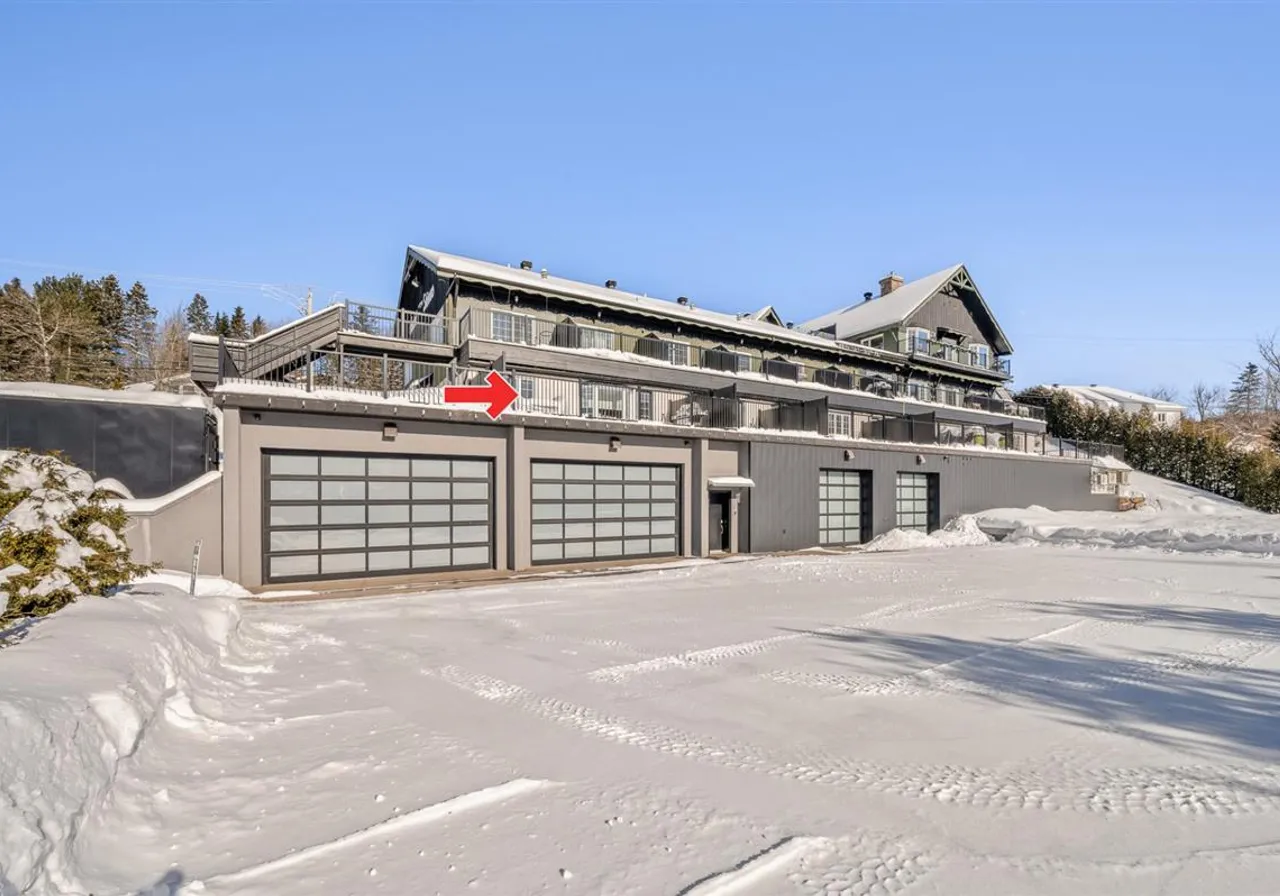 Condo for sale - 82 Ch. du Tour-du-Lac, Lac-Beauport, G3B 0T2