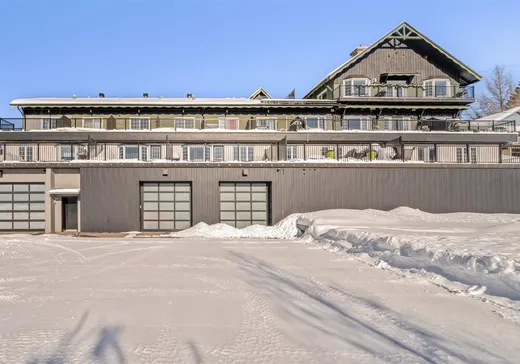 Condo for sale - 82 Ch. du Tour-du-Lac, Lac-Beauport, G3B 0T2