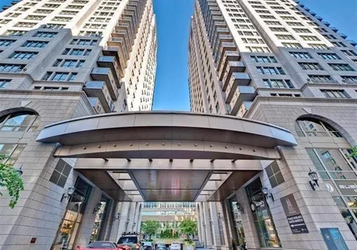 Condo for sale - 1200 Boul. De Maisonneuve O., Montreal (Ville-Marie), H3A0A1