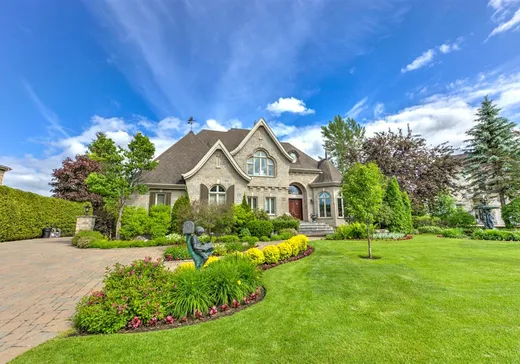 Maison à vendre - 5 Rue des Roseaux, Blainville, J7C 5W1
