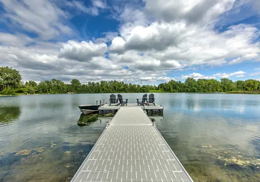 Maison à vendre - 5 Rue des Roseaux, Blainville, J7C 5W1
