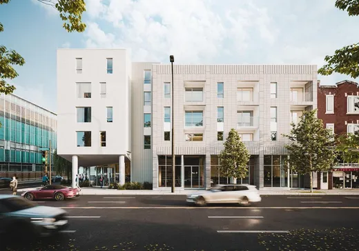 Condo à vendre - 367 Av. des Pins E., Montréal (Plateau-Mont-Royal), H2W2M1