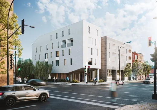Condo à vendre - 367 Av. des Pins E., Montréal (Plateau-Mont-Royal), H2W 2M1