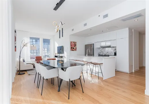 Condo for sale - 385 Rue St-Martin, Montreal (Southwest), H3J1W1