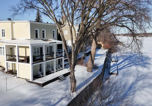 Maison à vendre - 935 Rue Richelieu, Beloeil, J3G 4P8