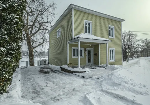 Maison à vendre - 935 Rue Richelieu, Beloeil, J3G 4P8