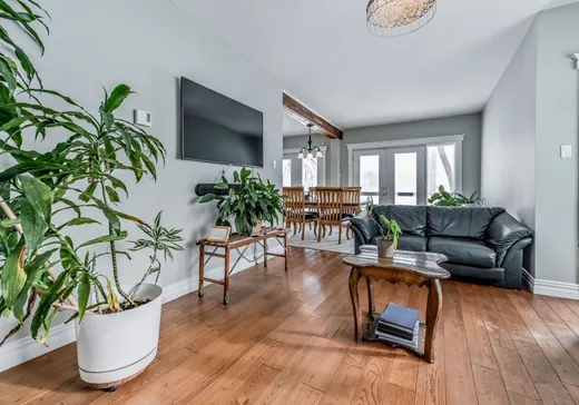 Maison à vendre - 935 Rue Richelieu, Beloeil, J3G 4P8