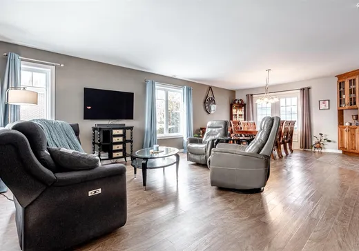 Maison à vendre - 7-11 Rue Verret, Coaticook, J1A 1T9