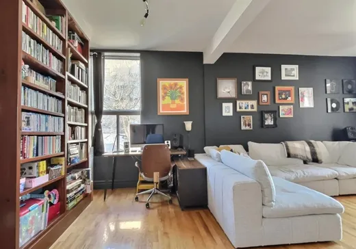 Condo for sale - 1394 Rue Sherbrooke E., Ville-Marie, H2L 1M4