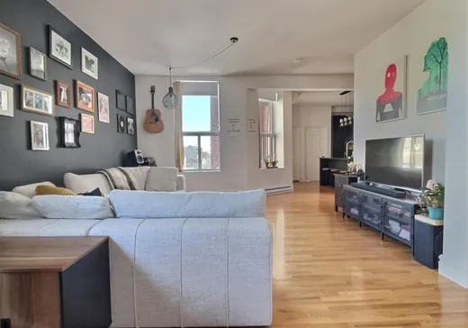 Condo for sale - 1394 Rue Sherbrooke E., Ville-Marie, H2L 1M4