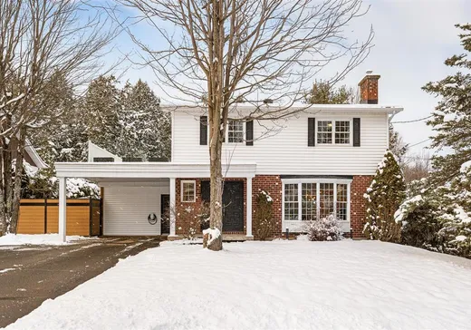 Two or more stories for sale - 1800 Rue Simard, Les Nations, J1J3X6