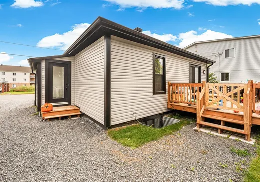 Maison à vendre - 123 Rue Gendreau, Coaticook, J1A 2N3