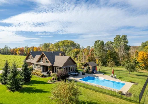 Maison à étages à vendre - 190 3e Rang, Charette, G0X1E0
