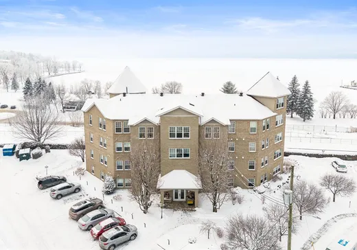 Condo for sale - 60 Rue du Lac, App. 201, Magog, J1X 1X5