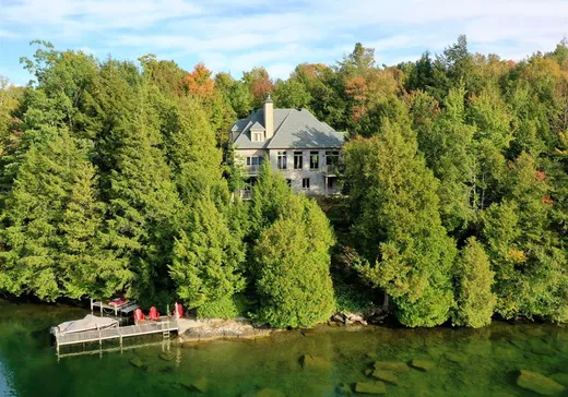 Two or more stories for sale - 84 Ch. de la Marmotte, Orford, J1X6T7