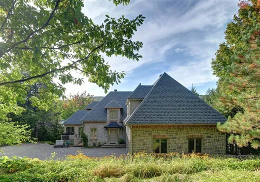 Maison à vendre - 84 Ch. de la Marmotte, Orford, J1X 6T7
