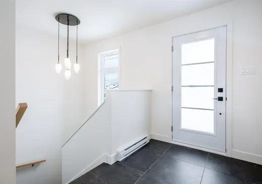 Maison à vendre - 149 Rue Joseph-Émond, Sherbrooke, J1C 0X4