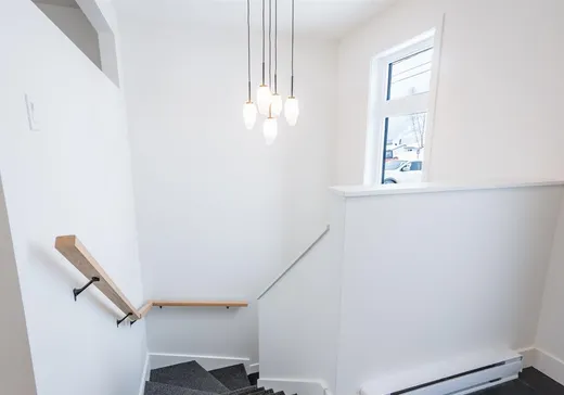 Maison à vendre - 149 Rue Joseph-Émond, Sherbrooke, J1C 0X4