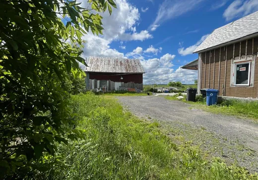 Hobby Farm for sale - 175 Rg St-Charles, St-Pierre-Les-Becquets, G0X 2Z0