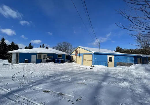 Chalet à vendre - 1095 Rue St-Charles, Magog, J1X 3R7