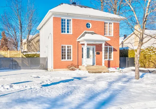 Maison à étages à vendre - 700 Rue De Ramezay, Sorel-Tracy, J3P6Z9