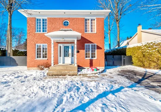 Maison à vendre - 700 Rue De Ramezay, Sorel-Tracy, J3P 6Z9