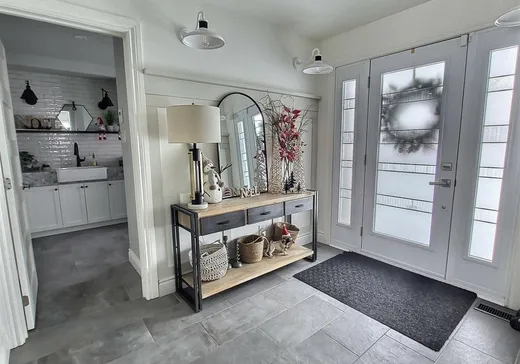 Maison à vendre - 8 Rue Labonté, Victoriaville, G6T 1W2