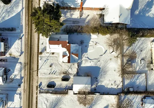 Maison à vendre - 83 Rue St-Marc, Coaticook, J1A 2M2