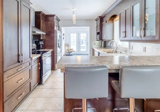 Maison à vendre - 8 Rue Steve, Victoriaville, G6P 0C4