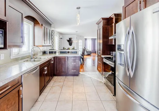 Maison à vendre - 8 Rue Steve, Victoriaville, G6P 0C4