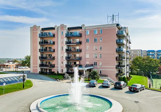 Condo for sale - 190 Rue Don-Bosco N., Les Nations, J1L2G6