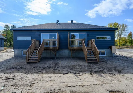House for sale - 8224 Rue André-Cyrenne, Becancour, G9H 5E8