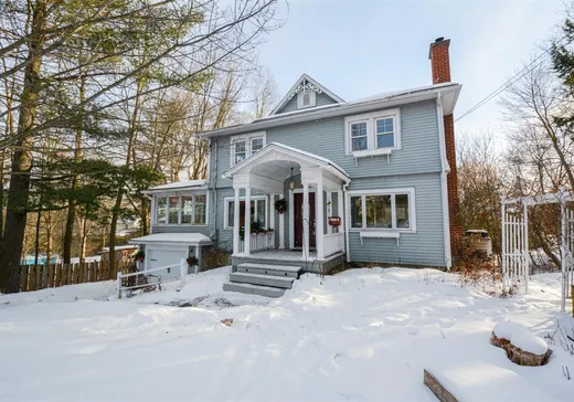 House for sale - 19 Rue Clough, Lennoxville, J1M 1V7