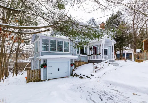 House for sale - 19 Rue Clough, Lennoxville, J1M 1V7