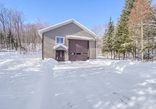 Maison à vendre - 409 Rue de l'Hirondelle, Saint-Calixte, J0K 1Z0