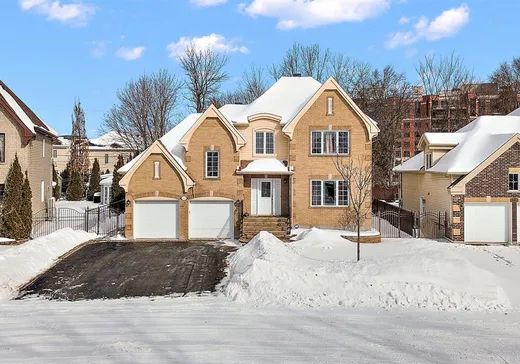 Maison à étages à vendre - 2125 Rue des Malards, Vaudreuil-Dorion, J7V1E7