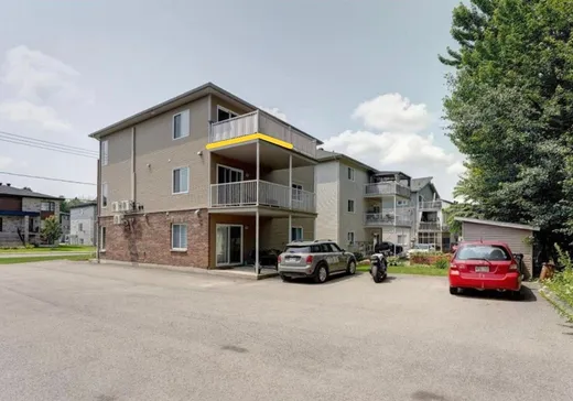 Condo à vendre - 9889 Rue Henri-Piché, Mirabel, J7N 0L5