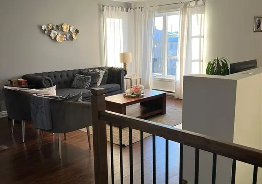 Condo à vendre - 9889 Rue Henri-Piché, Mirabel, J7N 0L5