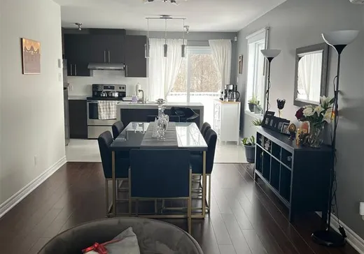 Condo à vendre - 9889 Rue Henri-Piché, Mirabel, J7N 0L5