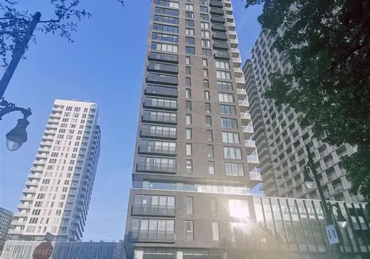 Condo for sale - 2300 Rue Tupper, Montreal (Downtown), H3H1P3