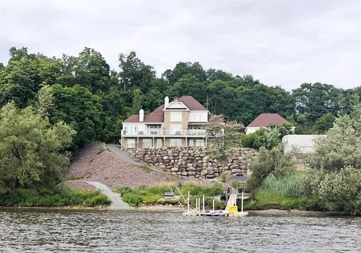 Maison à vendre - 50-50A Route du Long-Sault, Lachute, J0V 1X0