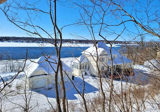 Maison à vendre - 50-50A Route du Long-Sault, Lachute, J0V 1X0