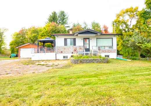 Chalet à vendre - 3240 Rue Godard, Saint-Jérôme, J5J2T5