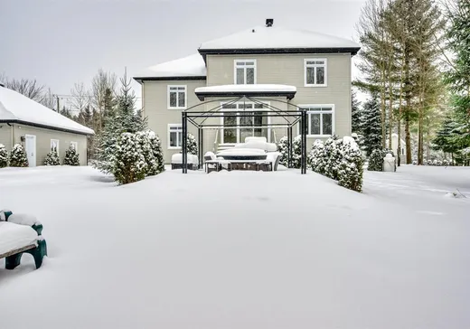 Maison à vendre - 199 Rue du Bonniebrook, Saint-Colomban, J5K 1S1